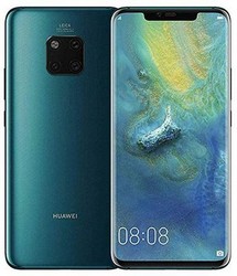 Замена разъема зарядки на телефоне Huawei Mate 20 Pro в Ставрополе